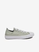 Converse Chuck Taylor All Star Crush Heel Sportcipő Zöld