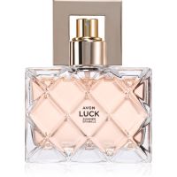 Avon Luck Summer Sparkle parfumska voda za ženske 50 ml