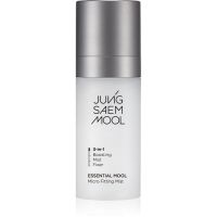JUNG SAEM MOOL Essential Mool Micro Fitting Mist mgiełka nawilżająca z minerałami 55 ml