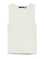 VERO MODA Top 'VMChloe'  bijela