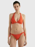 Tommy Hilfiger Underwear Bikini-Hose Orange