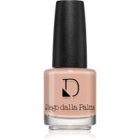 Diego dalla Palma Nail Polish langanhaltender Nagellack Farbton 208 Magnetic Naked 14 ml