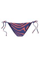 BUFFALO Bikini donji dio 'BUFFALO'  kraljevsko plava / narančasta