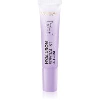 L’Oréal Paris Hyaluron Specialist krem pod oczy 15 ml