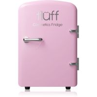 Fluff Cosmetics Fridger Pink мініхолодильник для косметики 185x250x280 mm 1 кс