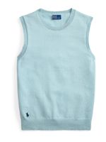 Polo Ralph Lauren Pulover  tirkiz / tamno plava