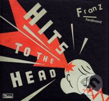 Franz Ferdinand: Hits to the Head Dlx. (CASEBOUND CD WITH 48 PAGE BOOKLET)