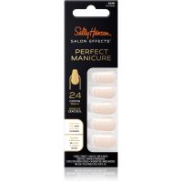 Sally Hansen Salon Effects sztuczne paznokcie CO361 On Pointe 24 szt.
