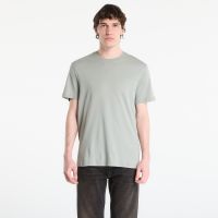 T-shirt Calvin Klein Ss Supima Chest Emb Crewneck Tee Shadow M