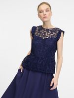 Orsay Bluza plava