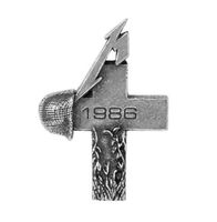 Anstecker Metallica - Master of Puppets - ALCHEMY GOTHIC