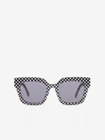 Vans Belden Shades Sunglasses Schwarz