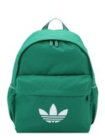 ADIDAS ORIGINALS Ruksak 'Adicolor Classic'  smaragdno zelena / bijela