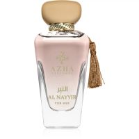 AZHA Perfumes Al Nayyir parfumska voda za ženske 100 ml