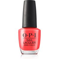 OPI Make ‘Em Jelly! Nail Lacquer Nagellack Farbton Blushin’ Pride 15 ml