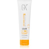 GK Hair Color Protection Moisturizing Shampoo vlažilni šampon za zaščito barve za lase 100 ml