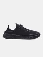 Černé sportovní tenisky Under Armour UA Flow Slipspeed Trainer NB Unisex