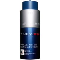 Clarins Men Line-Control Balm spevňujicí očný balzam s vyhladzujúcim efektom 20 ml