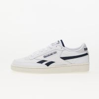 Trampki Reebok Club C Revenge Ftw White/ Chalk/ Vector Navy EUR 34.5