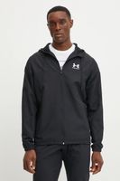 Under Armour športová bunda pánska Rival Terry