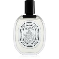 Diptyque Geranium Odorata Eau de Toilette Unisex 100 ml