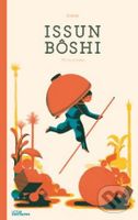 Issun Bôshi (The One-Inch Boy) - kniha z kategorie Beletrie pro děti
