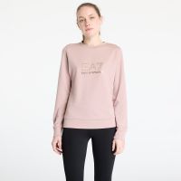 Top EA7 Emporio Armani Train Evolution W T-Top Cn Fawn L