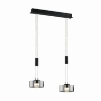 Fischer & Honsel VISIACE LED SVIETIDLO, 64/20/160 cm