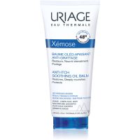 Uriage Xémose Anti-Itch Soothing Oil Balm nyugtató balzsam a nagyon száraz bőrre 200 ml