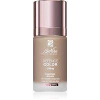 BioNike Color Lifting lifting hatású alapozó árnyalat 202 Creme 30 ml