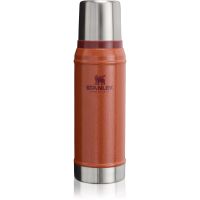 Stanley Classic Legendary Bottle termoska Hammertone Clay 750 ml