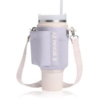 Stanley The All Day Quencher Carry-All чохол для термокухля tumbler 1180 ml Purple Dust 1 кс