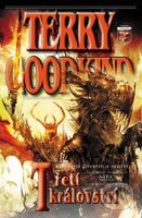 Meč pravdy 13:  Třetí království - Terry Goodkind - kniha z kategorie Komiksy