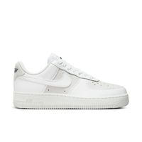 Nike Air Force 1 '07 LX "White Smoke Grey" Wmns - Dámske - Tenisky Nike - Biele - DZ2708-102 - Veľkosť: 38.5