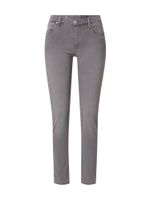 AG Jeans Traperice 'PRIMA'  sivi traper