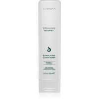 L'anza Healing Nourish Stimulating Energetisierender Conditioner für feine, schüttere und spröde Haare 250 ml