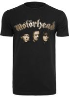 metalik majica muško Motörhead - Band - NNM - MC503 S