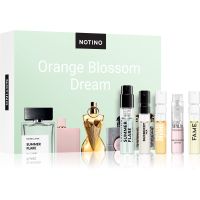 Beauty Discovery Box Notino Orange Blossom Dream комплект за жени