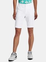 Under Armour UA Links Shorts Weiß