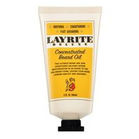 Layrite Concentrated Beard Oil olejek do brody 59 ml