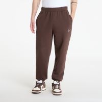 Spodnie dresowe Karl Kani Small Signature Essential Baggy Sweatpants Brown S