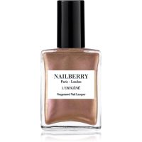 NAILBERRY L'Oxygéné lac de unghii culoare Star Dust 15 ml