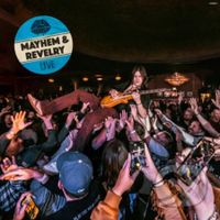 Dirty Honey: Mayhem And Revelry Live  LP (2 LP) - Dirty Honey