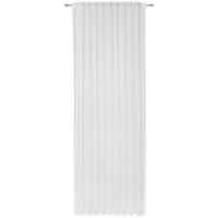 Esposa HOTOVÝ ZÁVES, priehľadné, 140/245 cm