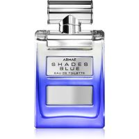 Armaf Shades Blue Eau de Toilette pentru bărbați 100 ml