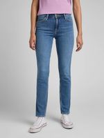 Lee Jeans Blau