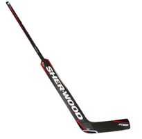 Brankárska hokejka Sher-Wood FC900 SR, Senior, 26", L