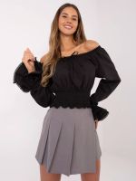 Skirt-MI-SD-88662.92-gray