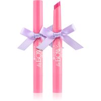 essence FaBOWlous блискуча помада відтінок 1.7 гр
