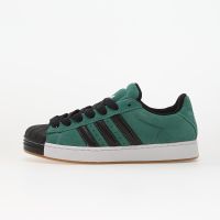 Trampki adidas Superstar St Collegiate Green/ Core Black/ Gum4 EUR 42